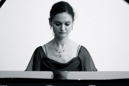 Kласически концерт на Виктория Цоцкова